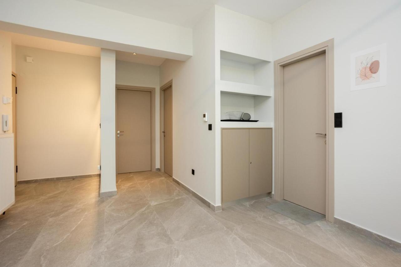 Elegance Apartment 2 Bedroom Suites Tesalónica Exterior foto